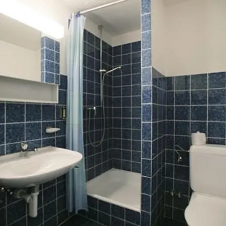 Apartment Adler 76 Leukerbad
