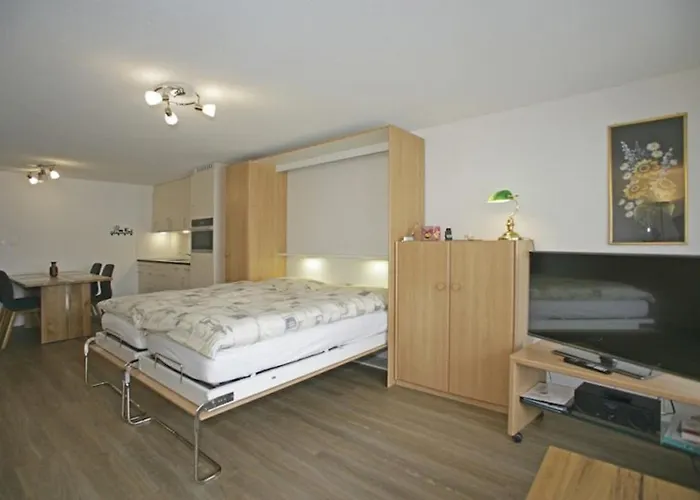 Adler 76 Апартаменты