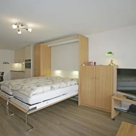 Adler 76 Appartement